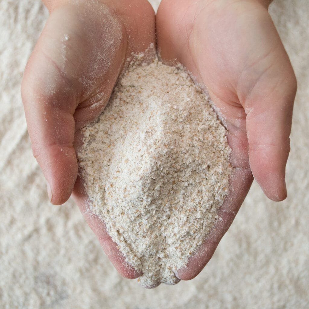 Natural Weigh - Wales' first zero waste shop 19 Baking Ingredients