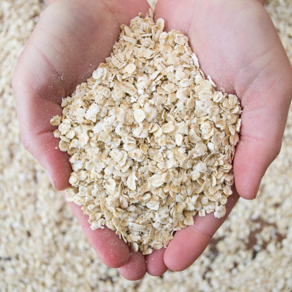 Natural Weigh - Wales' first zero waste shop 18 Breakfast cereals