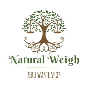 Introducing Natural Weigh! 7 zero waste shop
