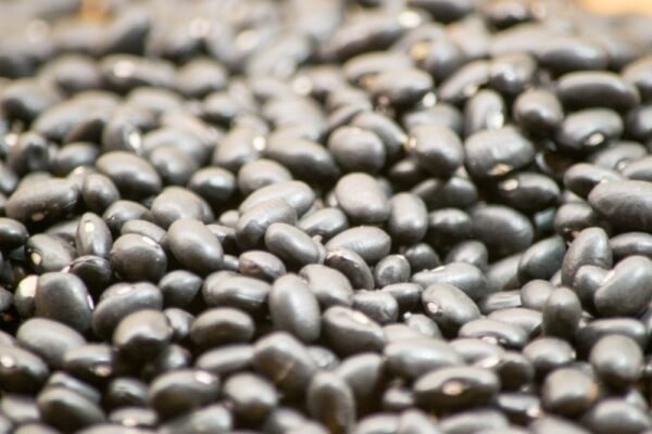 Black Beans - plastic free sold loose