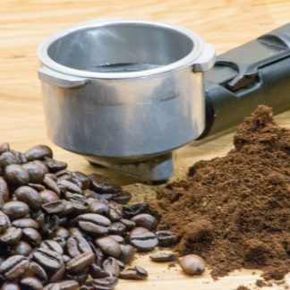 Coffee - Beans & Ground