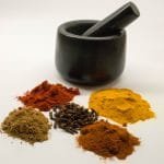 Spices & Seasonings