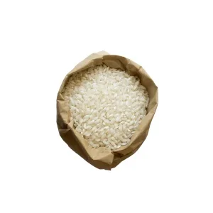 Organic risotto rice