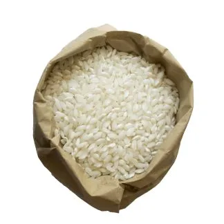 Organic risotto rice