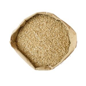 British quinoa