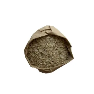 organic brown basmati rice