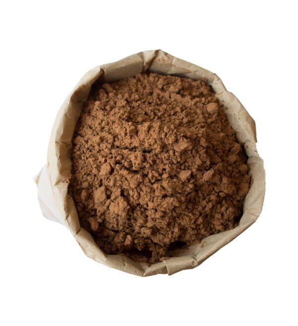 Organic Cocoa Powder