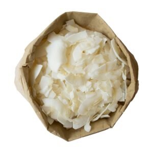 Organic toasted coconut chips