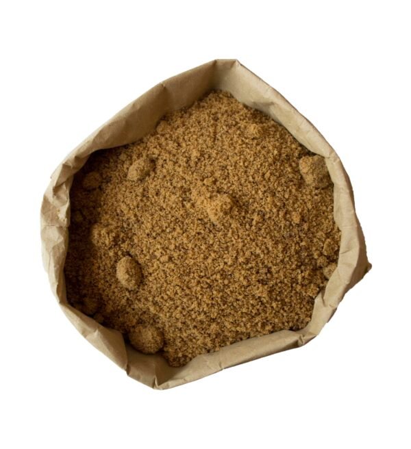 Organic coconut palm sugar