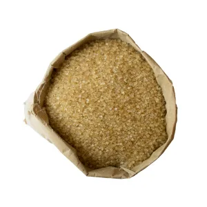 Demerara sugar