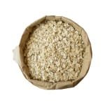 Organic Porridge oats