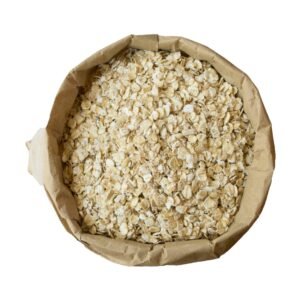 Organic Porridge oats