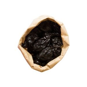 Organic Pitted Prunes