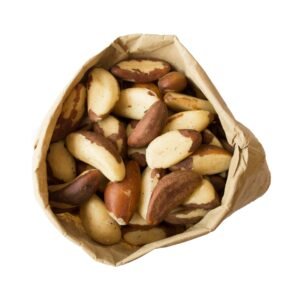 Organic Brazil Nuts