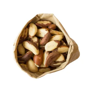 Organic Brazil Nuts