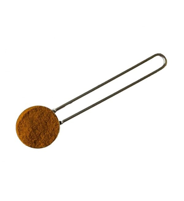 Organic cayenne powder