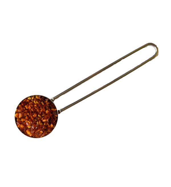 Chilli flakes