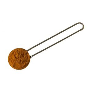 Organic chilli powder