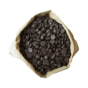 Chocolate drops