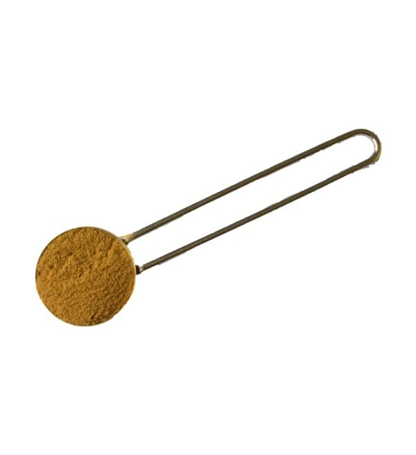 Organic ground cinnamon