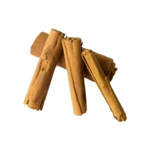 Cinnamon sticks