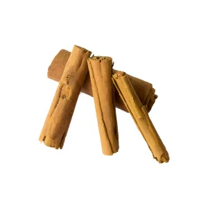 Cinnamon sticks