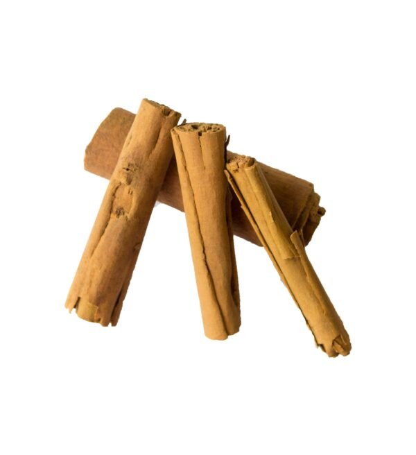 Cinnamon sticks