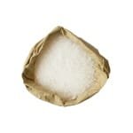 Coarse sea salt