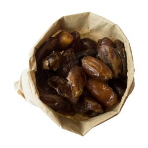 Organic dates
