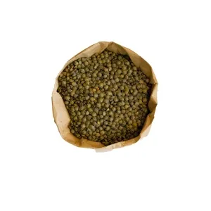 Organic french (puy) lentils
