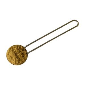 Organic garam masala