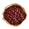 Dried Organic Red Kidney Beans sold loose