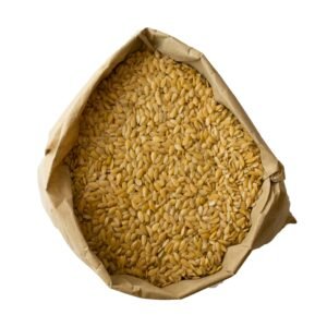 Organic linseeds (flaxseeds)