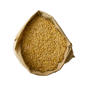 Organic linseeds (flaxseeds)