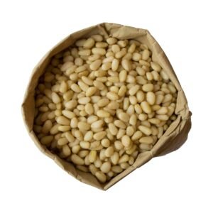 Organic Pine Nuts