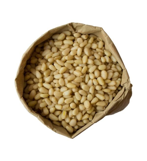 Organic Pine Nuts