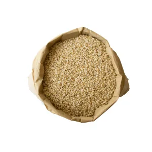 Organic sesame seeds