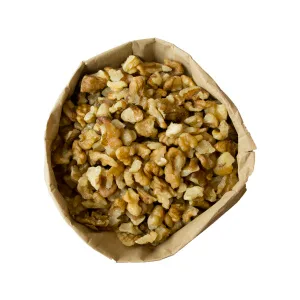 Organic Walnut Halves