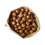 hazel scaled