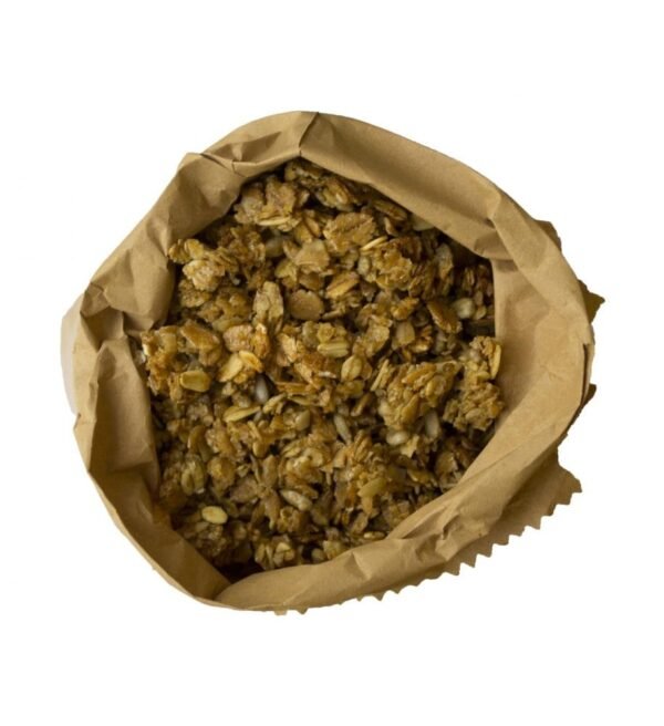 Organic Granola