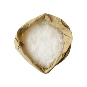Organic Anglesey sea salt