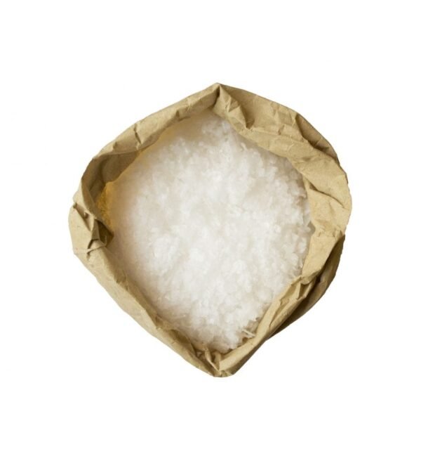Organic Anglesey sea salt