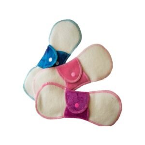 Reusable menstrual pad - Image 2