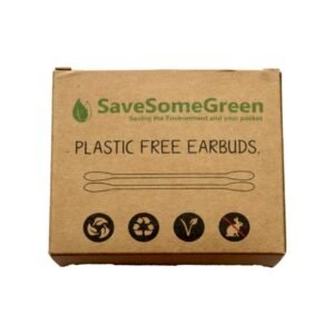 Bamboo cotton buds - Image 2