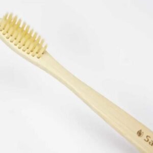 Bamboo toothbrush - Image 2