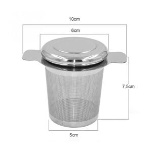 In cup tea infuser - Image 2