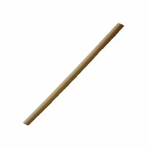 Bamboo straw