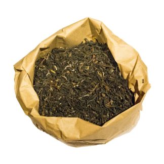 Lapsang Souchong