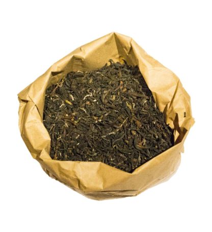 Lapsang Souchong