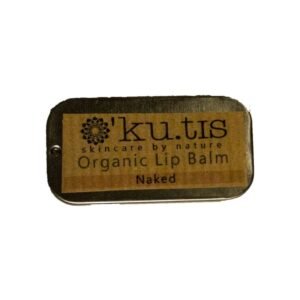 Plastic free lip balm - Image 4